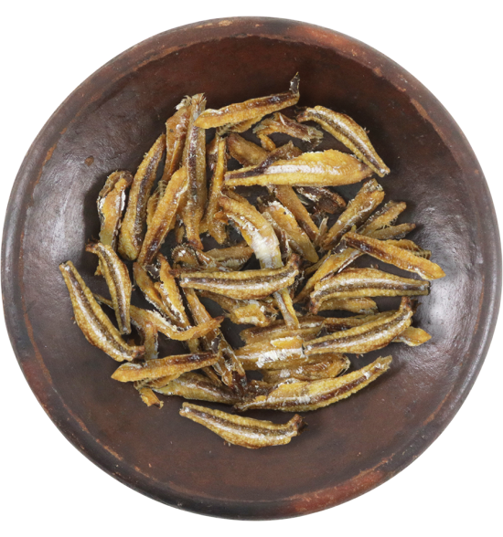Teri Goreng